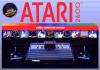 Atari 2600 System Box Art Front